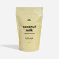 Bath Soak - Coconut Milk