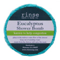 Eucalyptus Shower Bomb