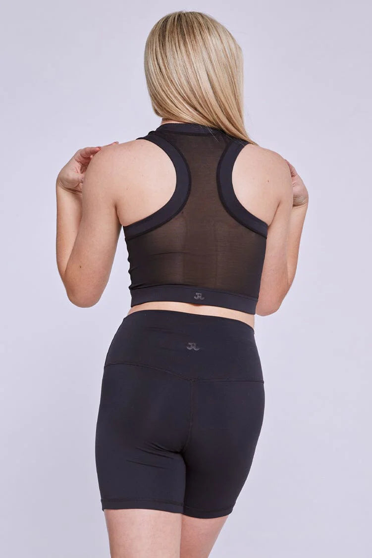 Jo+Jax Flex Crop–Adult