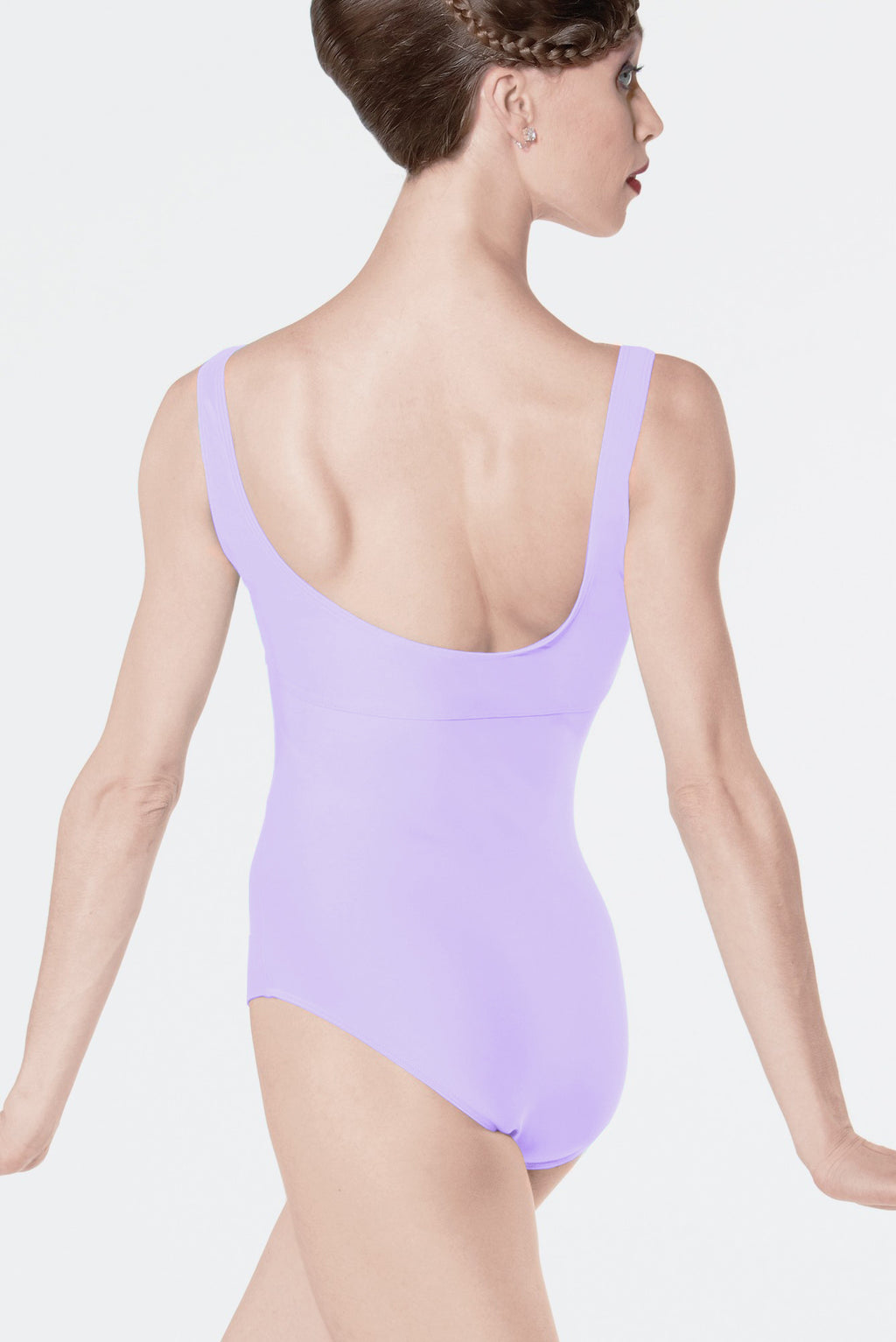 Wear Moi Galate Leotard–Adult