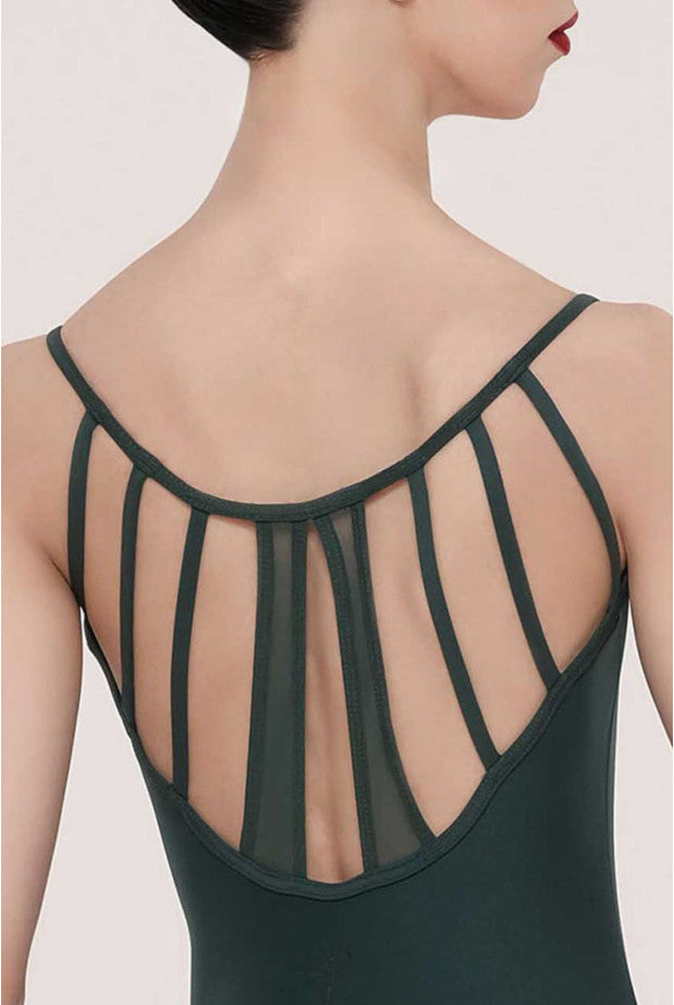 Wear Moi Gentiane Leotard - Adult