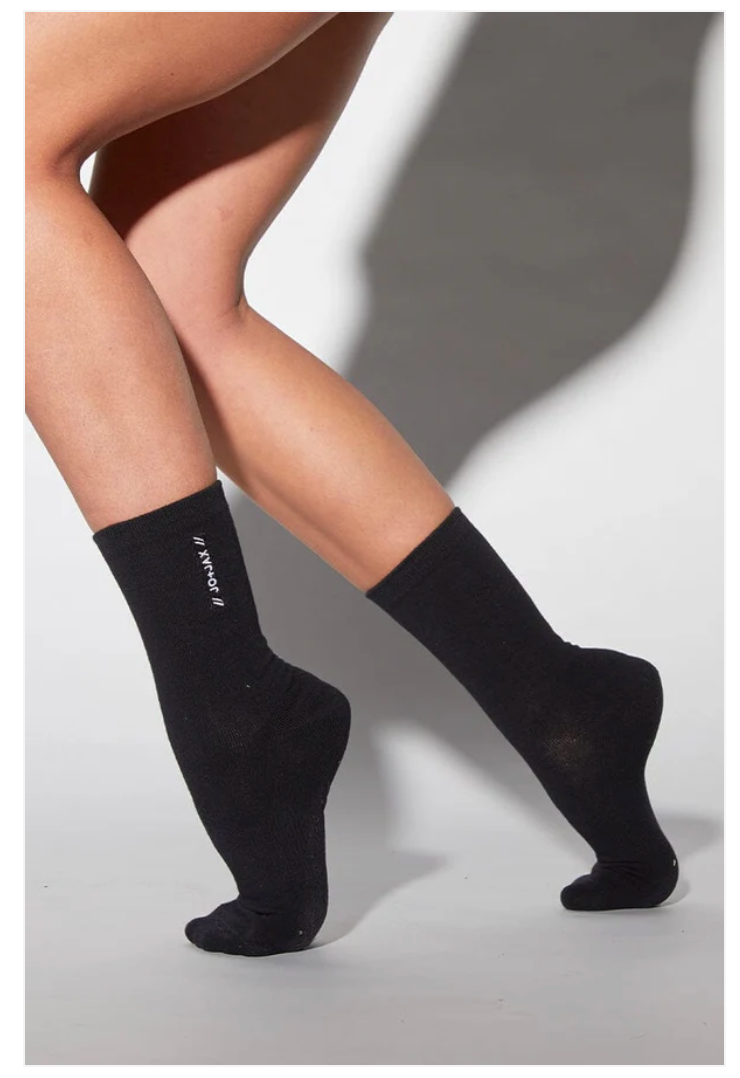 Jo+Jax Move Socks