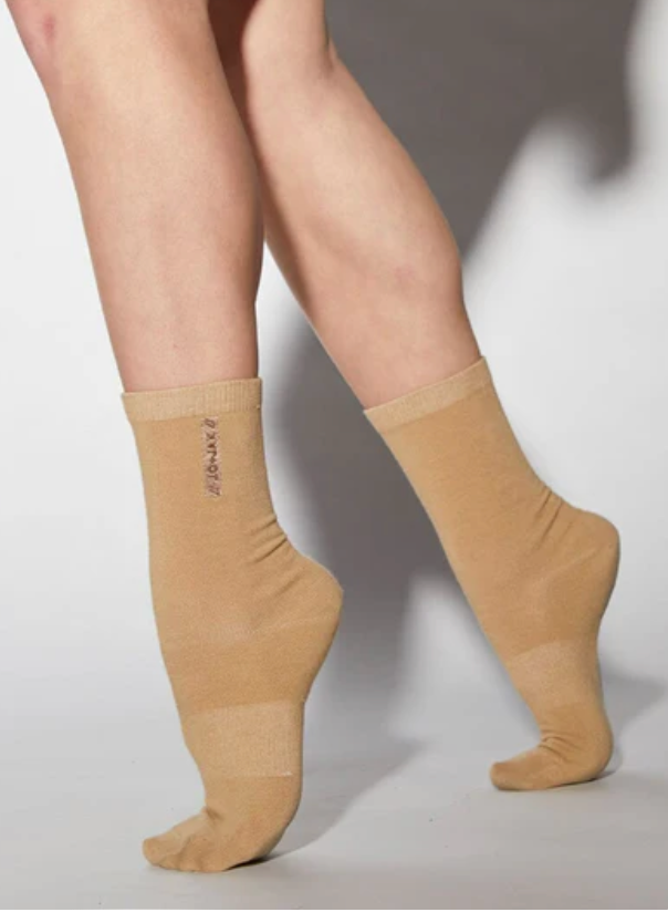 Jo+Jax Move Socks