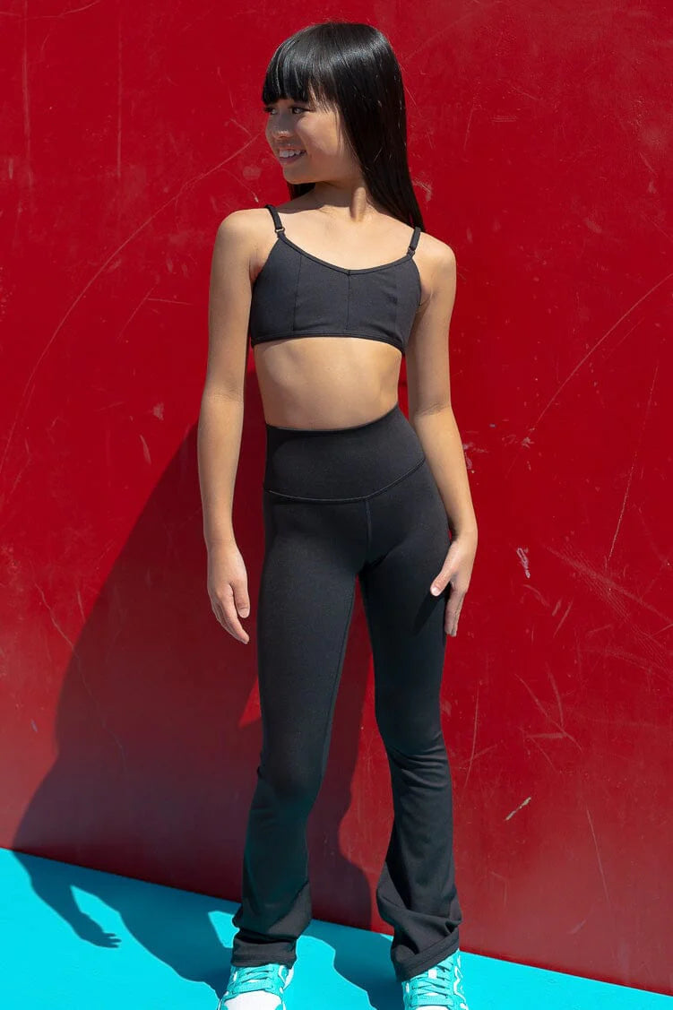 Jo+Jax Kick Flare Pant - Youth