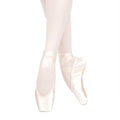 Russian Pointe Shoes–Lumina