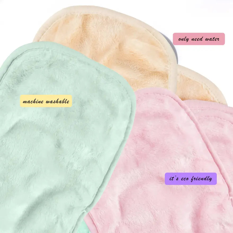 Makeup Removal Towels