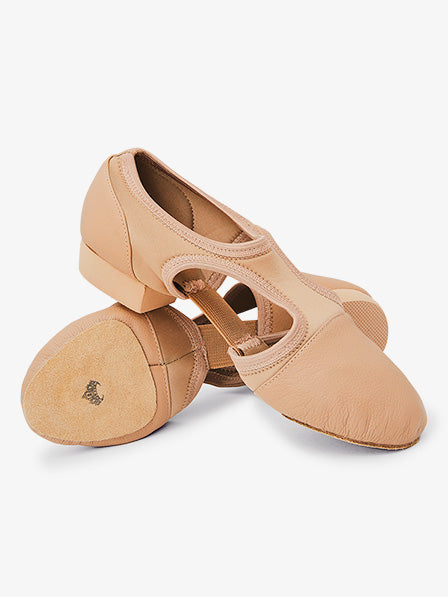 Mariia T-Strap Dance Shoe - Child