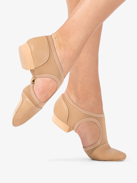 Mariia T-Strap Dance Shoe - Child