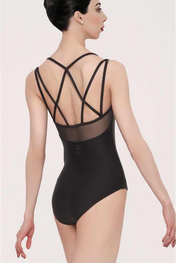 Wear Moi Melisse Leotard - Adult