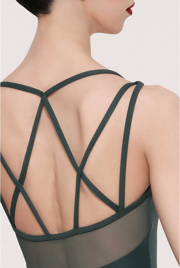 Wear Moi Melisse Leotard - Adult