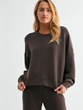 Mono B Laguna Sweatshirt
