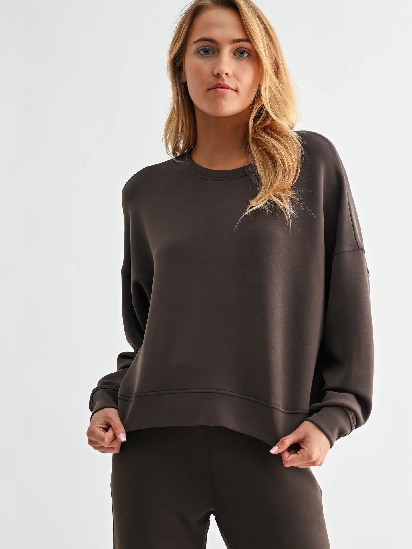 Mono B Laguna Sweatshirt