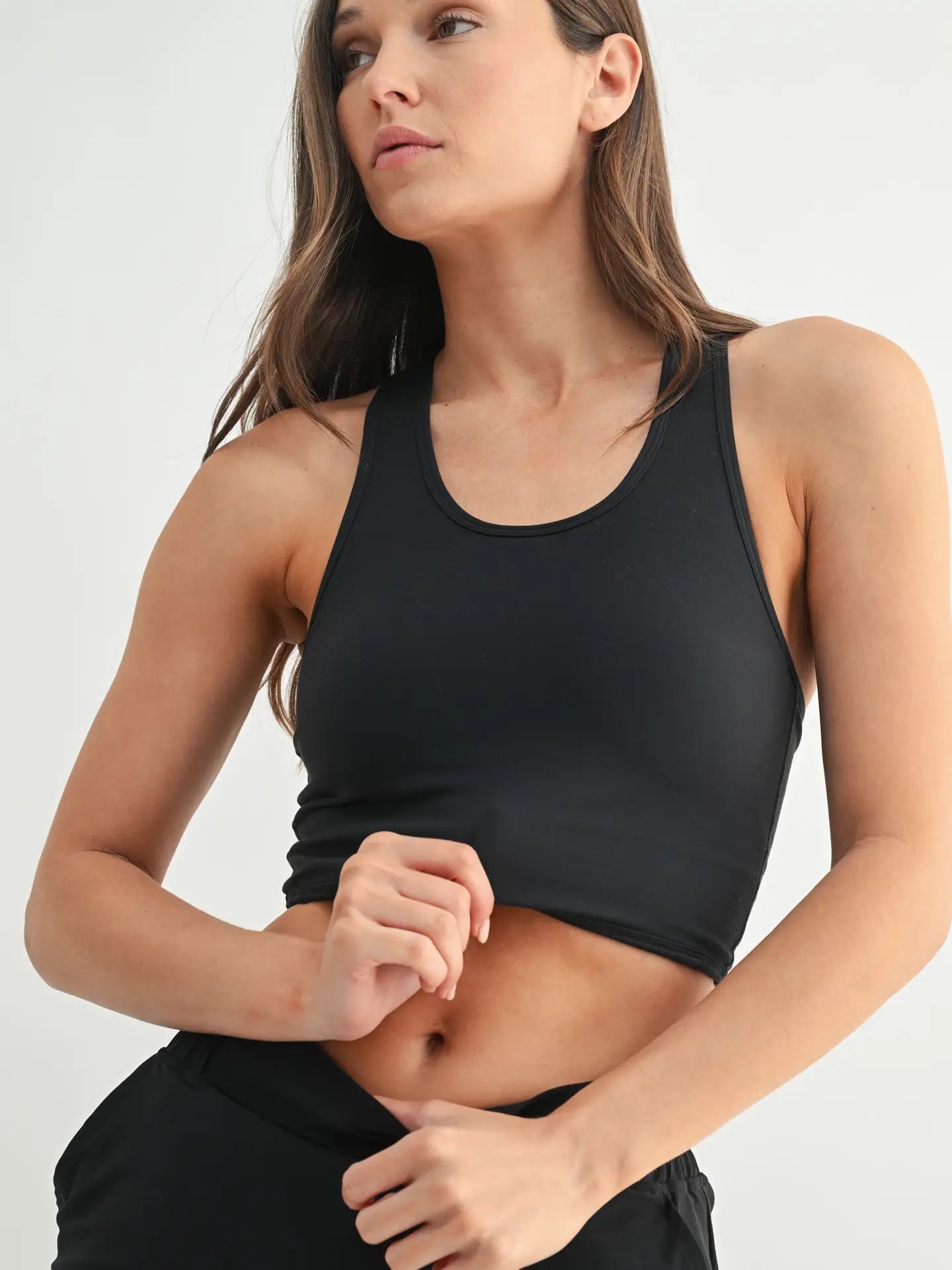 Mono B Extreme Racerback Top–Adult