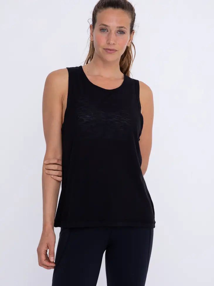 Mono B Core Tank–Adult