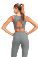 Mono B Bronze Newport Bra–Adult
