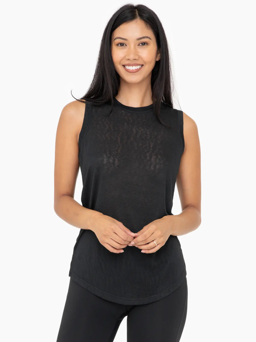 Mono B Modal Tank–Adult