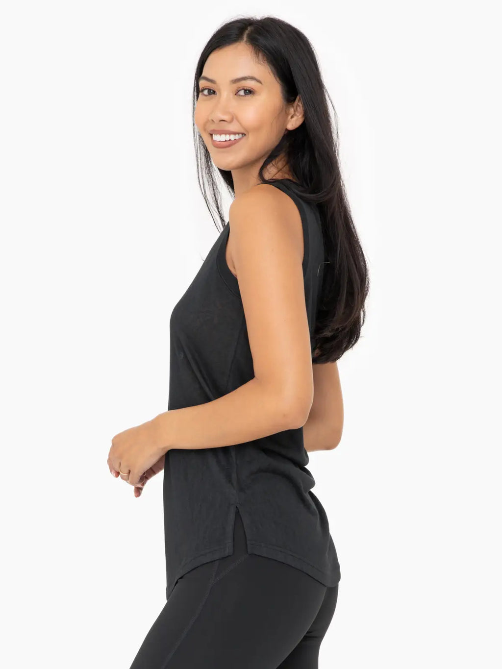 Mono B Modal Tank–Adult