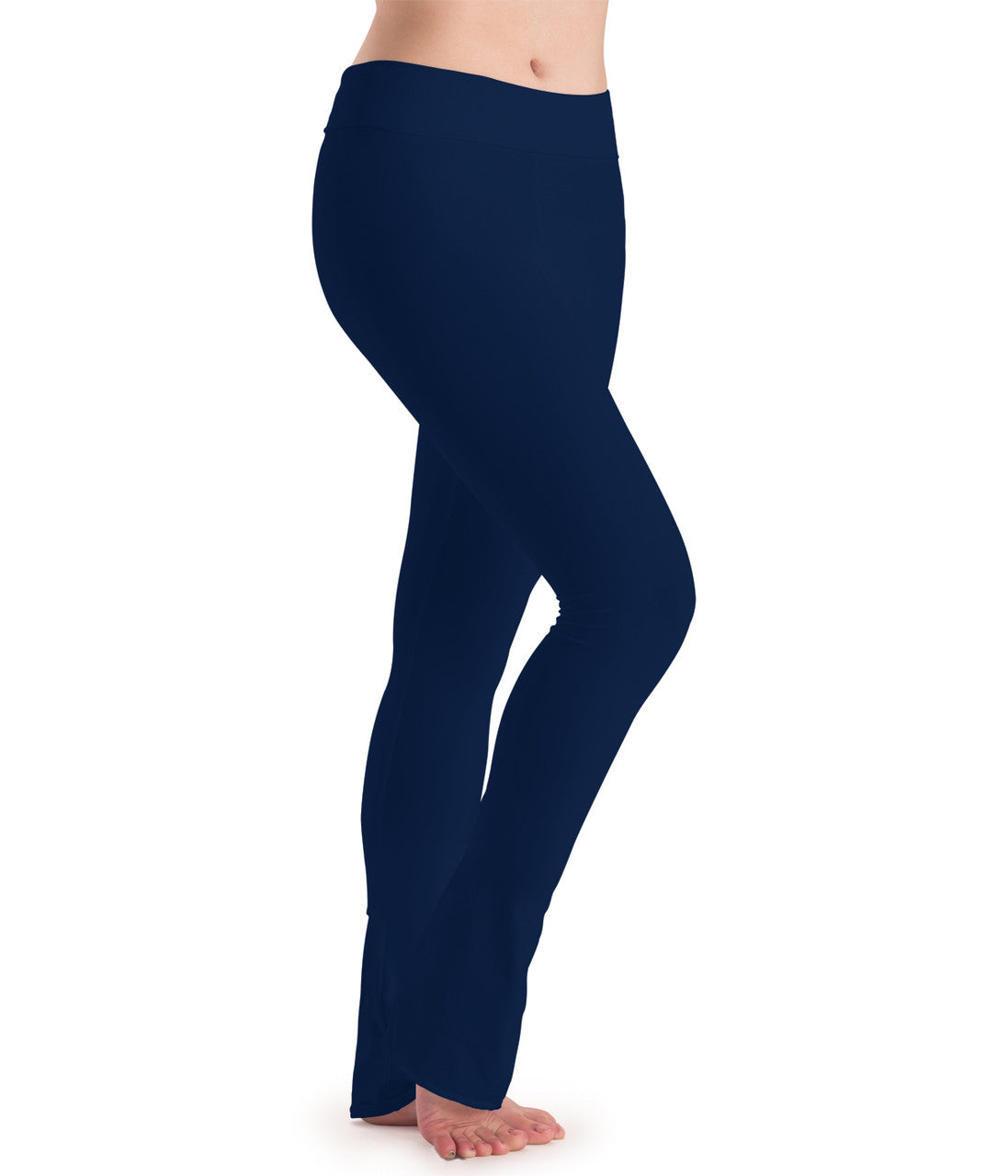 Motionwear Jazz Pants - Adult