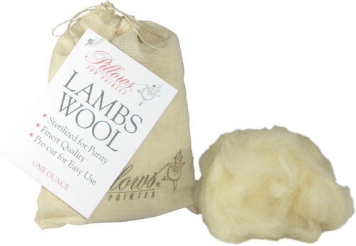 PFP Lambs Wool