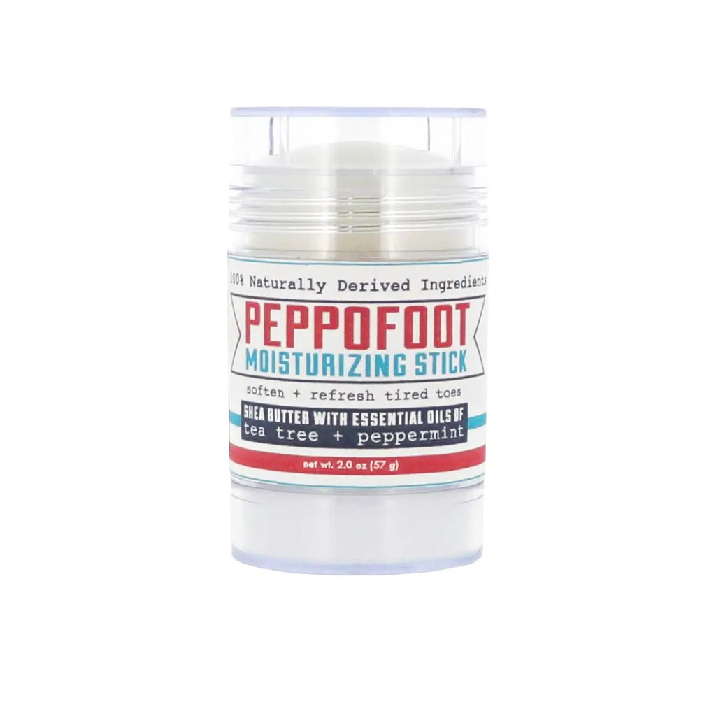 Peppofoot Moisturizing Stick