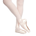 Russian Pointe Shoes–Rubin Radiance