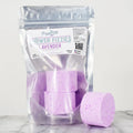 Shower Fizzies - Lavender