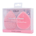 Smooth 'n Sheen Facial Exfoliating Duo