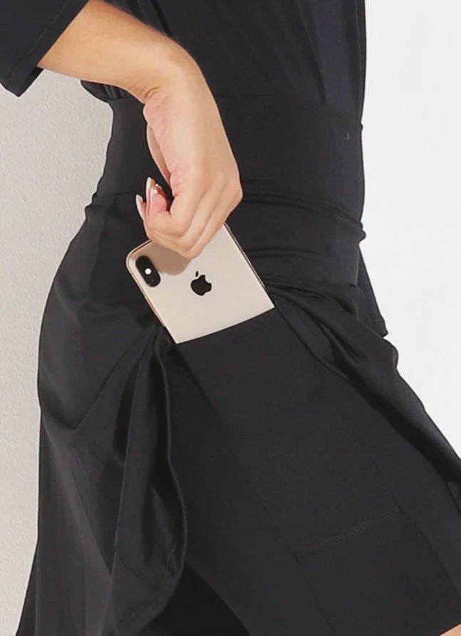 Dona Jo Ultimate Skirt