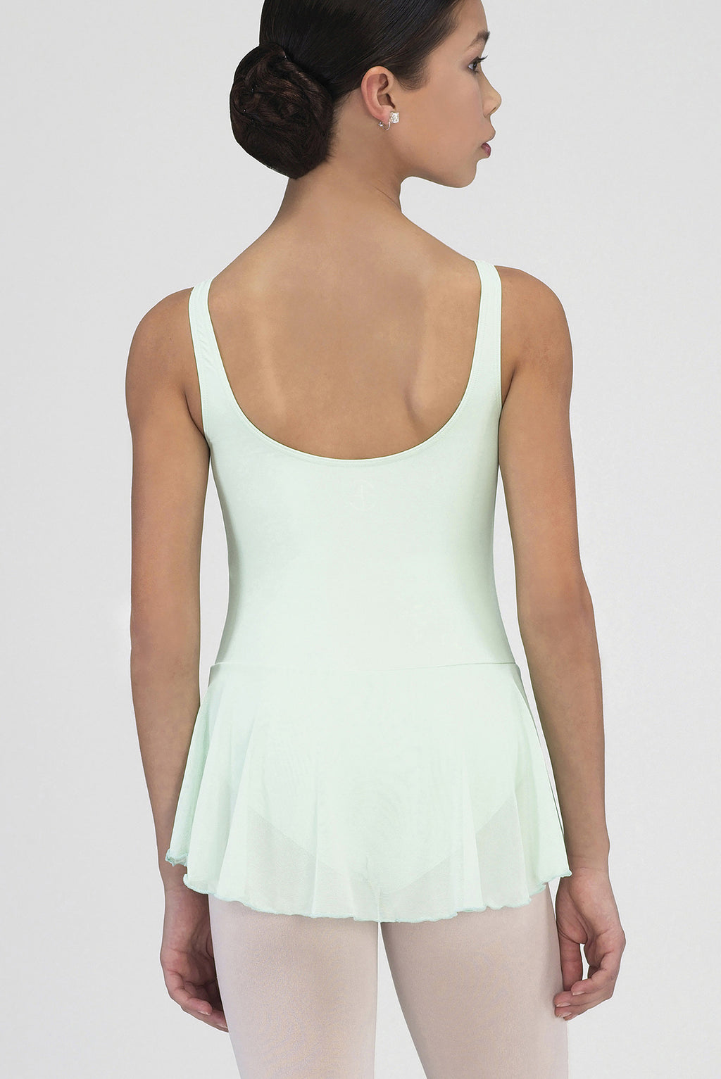 Wear Moi Balkala Skirted Leo–Child