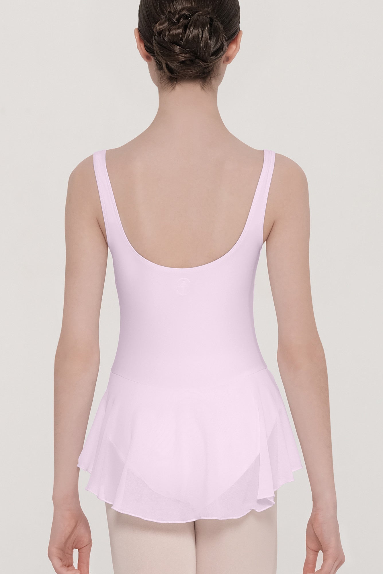 Wear Moi Balkala Skirted Leo–Child