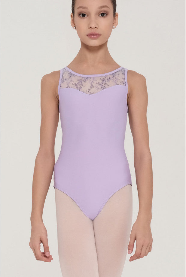 Wear Moi Belmine Leo–Child