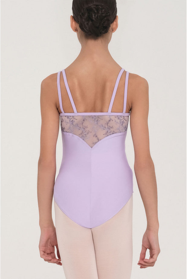 Wear Moi Belmine Leo–Child