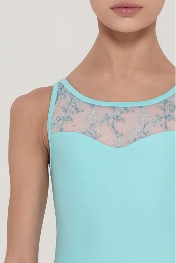 Wear Moi Belmine Leo–Child