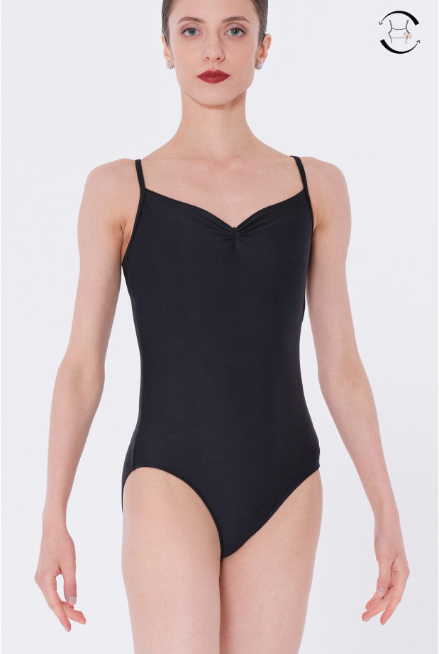 Wear Moi Page Leotard–Adult