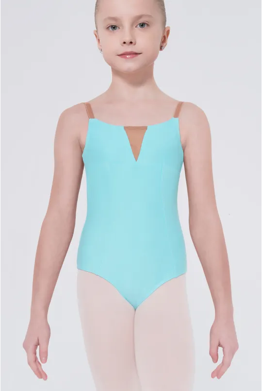 Wear Moi Ruby Leo–Child