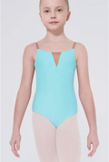 Wear Moi Ruby Leo–Child