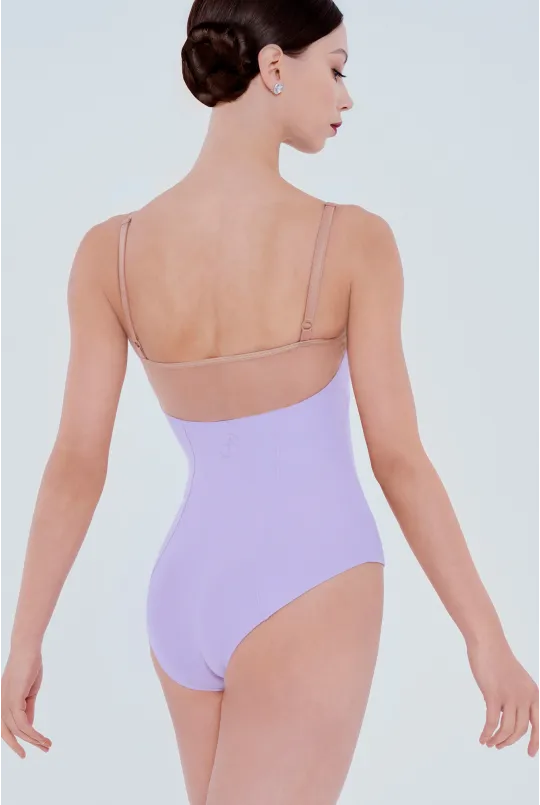 Wear Moi Ruby Leo–Adult