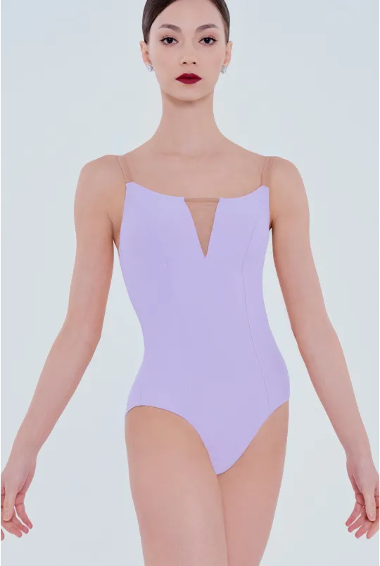 Wear Moi Ruby Leo–Adult
