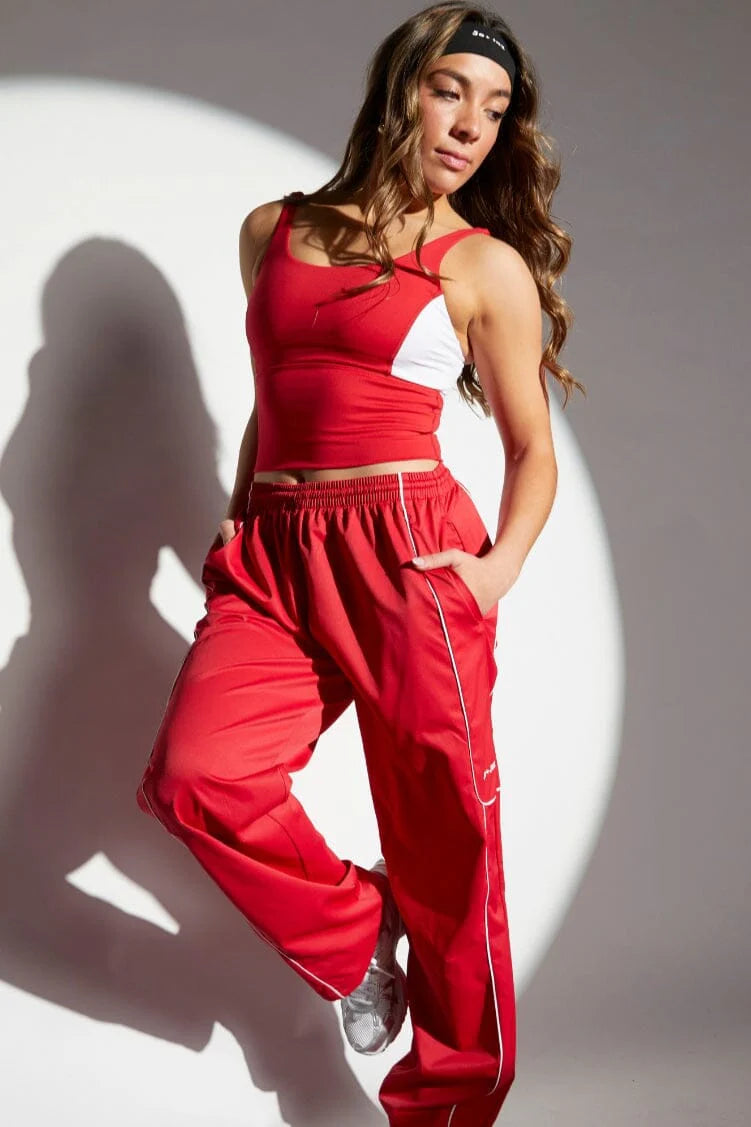 Jo+Jax Weekend Pants