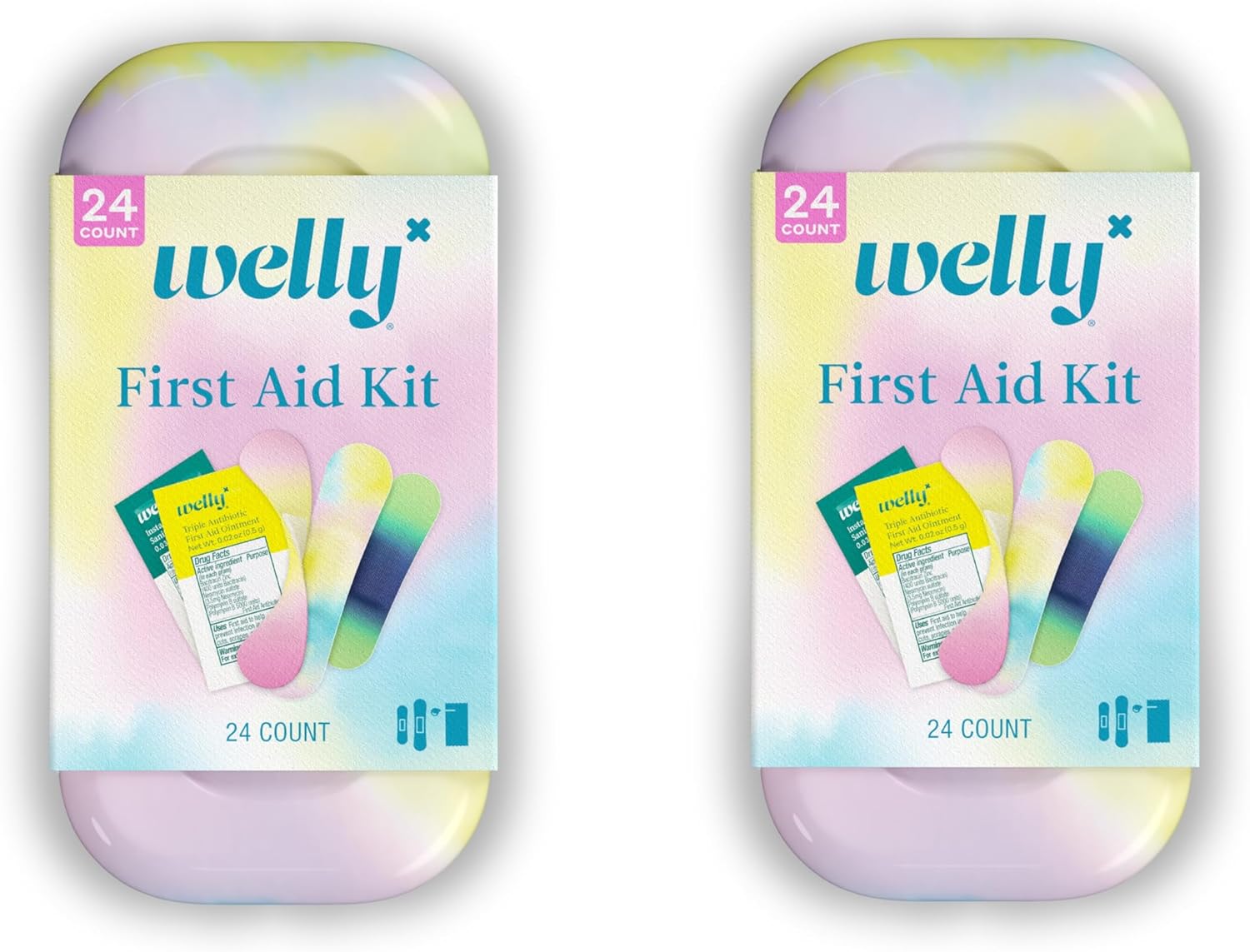Welly First Aid Kit