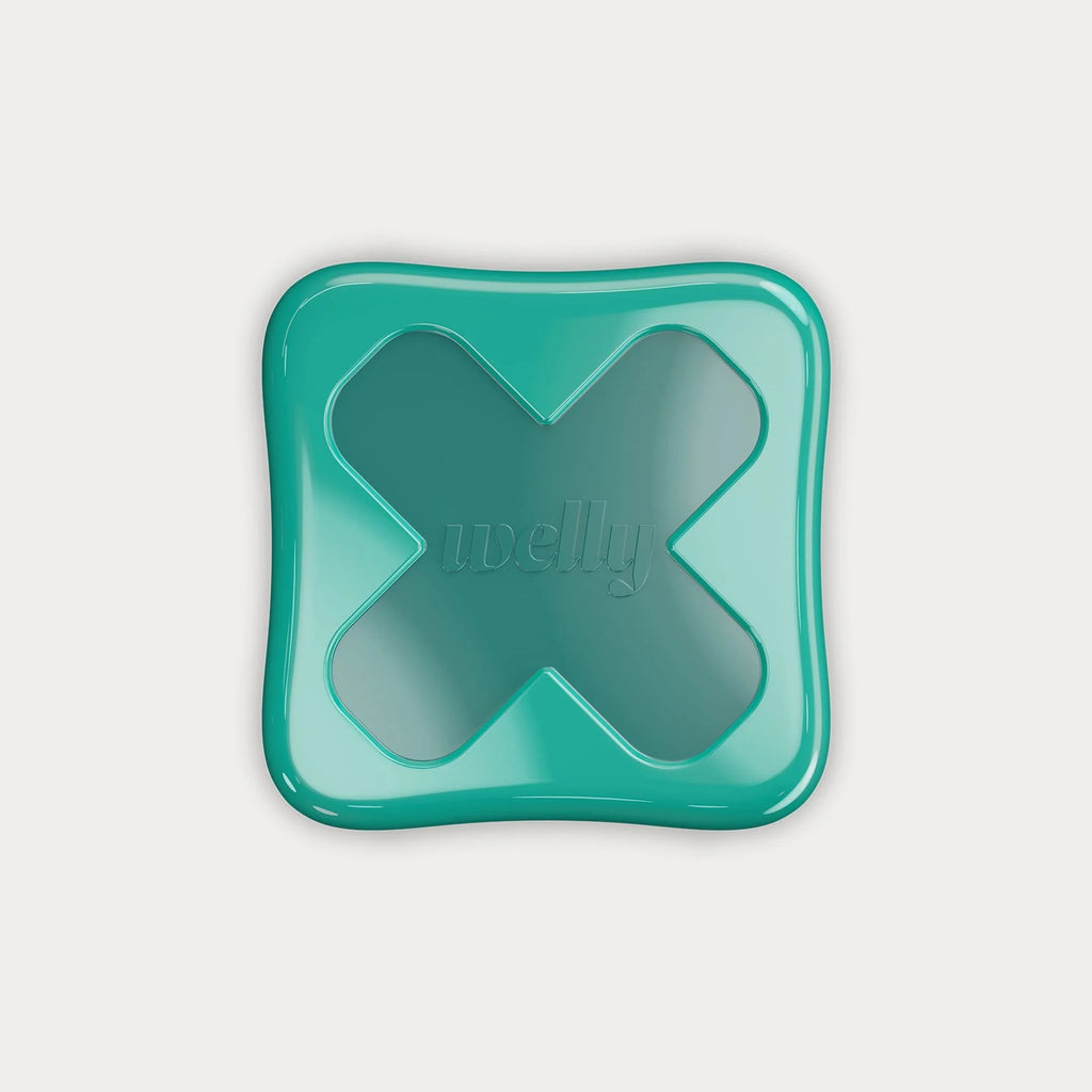 Welly Human Repair Kit