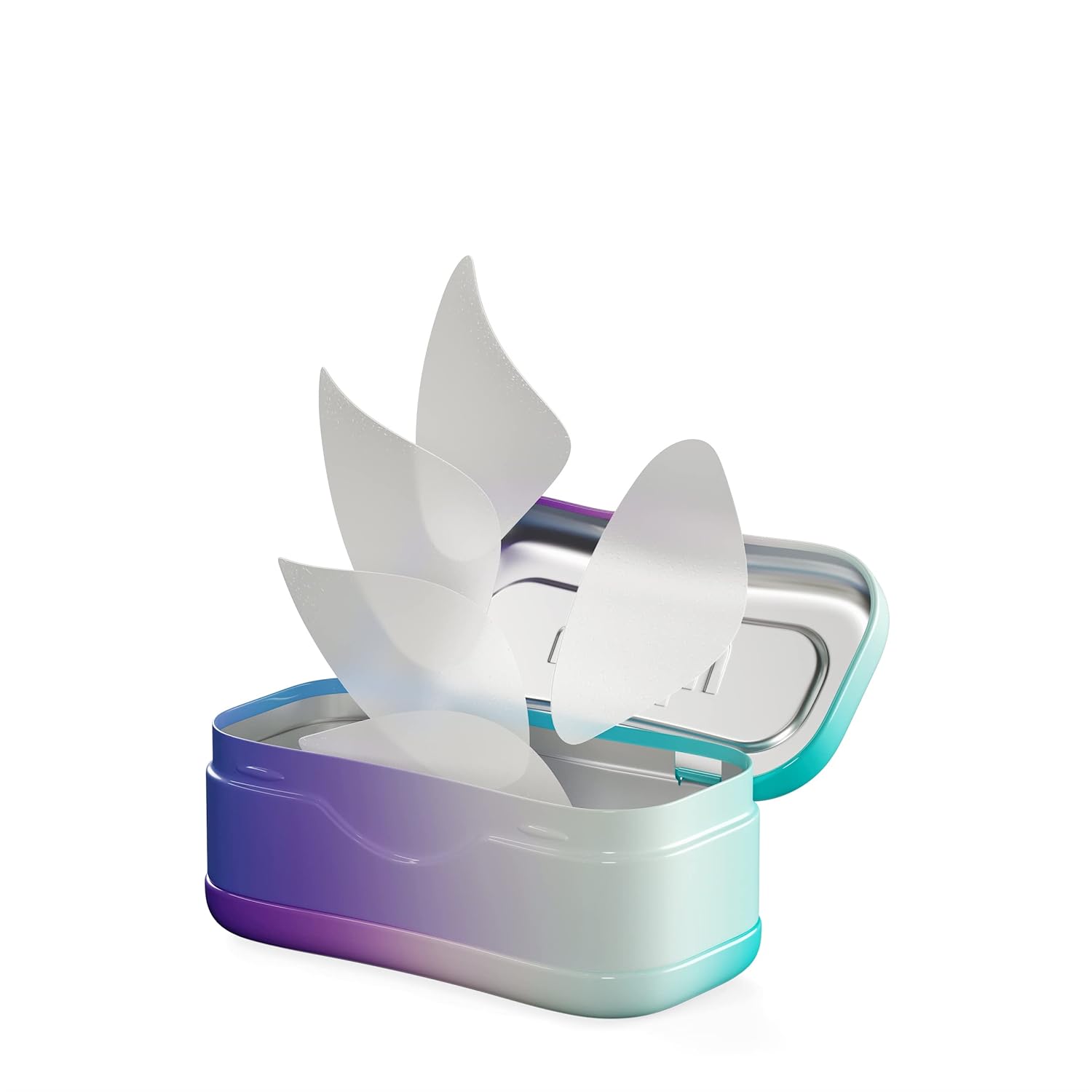 Welly - Biggie Face Savers