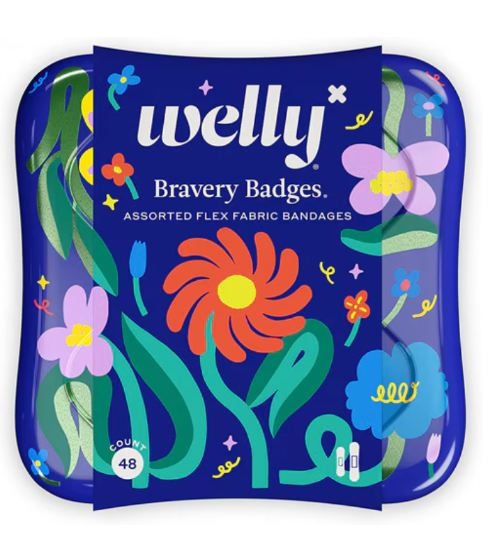 Welly - Floral Wonderland